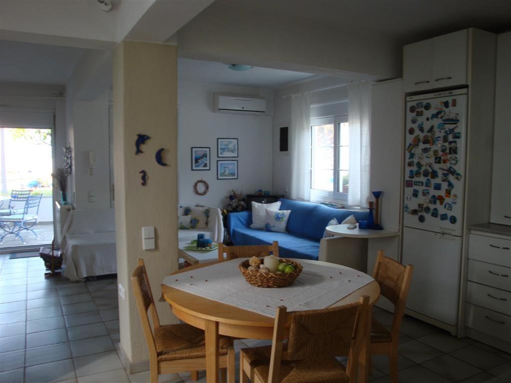 Wonderful House With Private Garden Villa Flojitá Kültér fotó