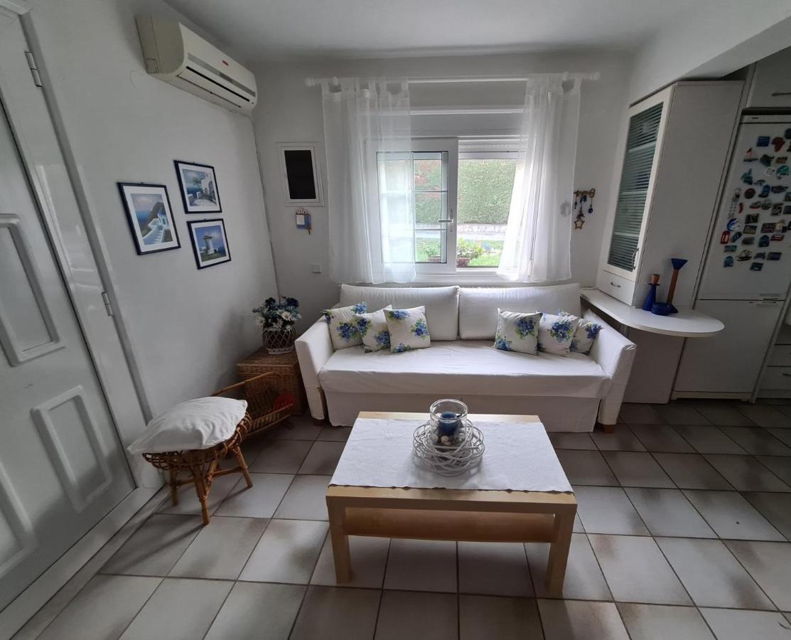 Wonderful House With Private Garden Villa Flojitá Kültér fotó