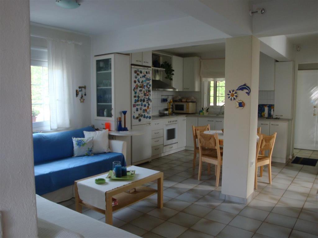 Wonderful House With Private Garden Villa Flojitá Kültér fotó