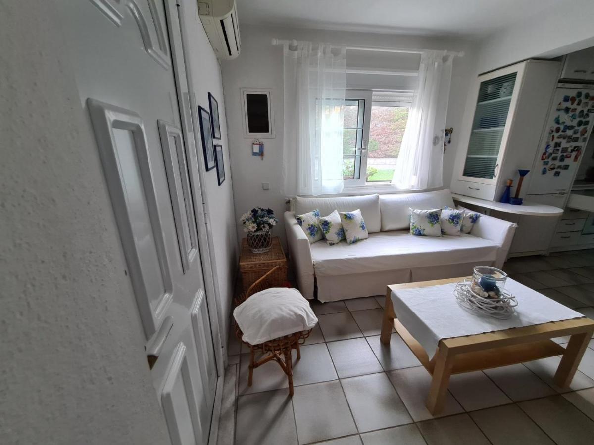 Wonderful House With Private Garden Villa Flojitá Kültér fotó