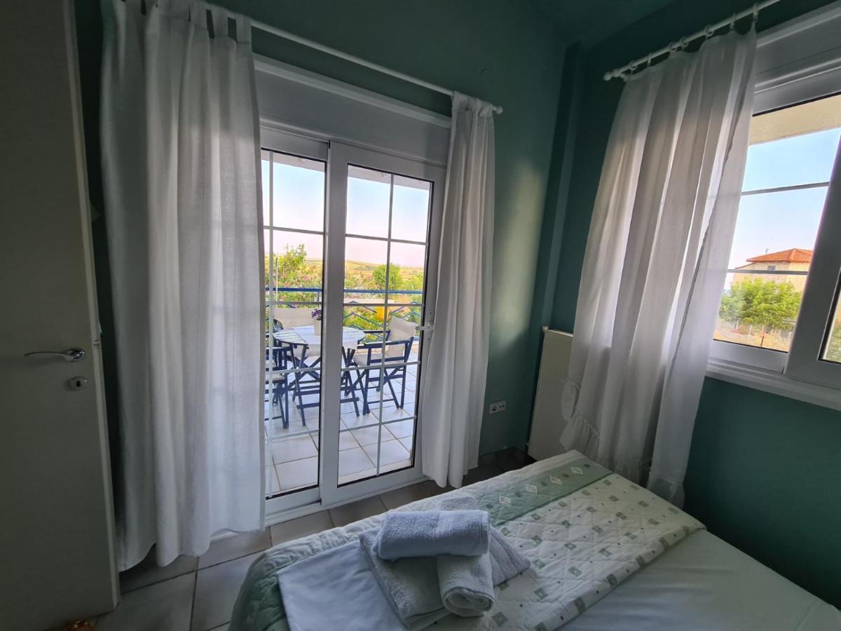 Wonderful House With Private Garden Villa Flojitá Kültér fotó