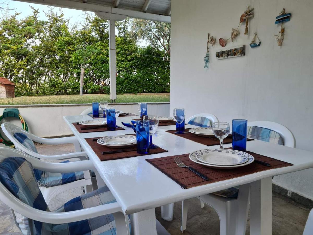Wonderful House With Private Garden Villa Flojitá Kültér fotó
