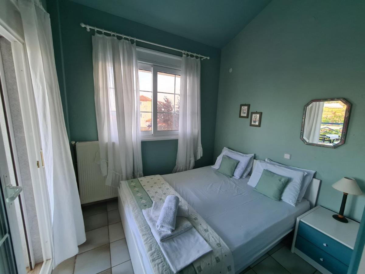 Wonderful House With Private Garden Villa Flojitá Kültér fotó